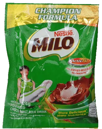 Milo